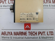 Used S 117 166 920 Universal Timer 24-230V Ac/Dc-50/60 Hz Brand in Carlo Gavazzi Ip 20