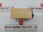 Used S 117 166 920 Universal Timer 24-230V Ac/Dc-50/60 Hz Brand in Carlo Gavazzi Ip 20