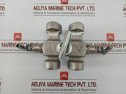 Used S3000 3-Way Manifold Valve Sami - 2.440 Kg