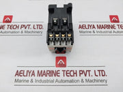 Used Sc-03 [11] Magnetic Contactor 200-220v/20a Fuji Electric