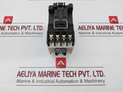 Used Sc-03 [11] Magnetic Contactor 200-220v/20a Fuji Electric