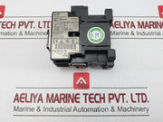 Used Sc-03 [11] Magnetic Contactor 200-220v/20a Fuji Electric