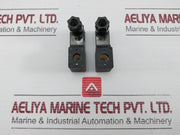 Used Solenoid Valve Ip65 2.8w Dc21.6v~26.4v  13-H-V  - 50 Gm