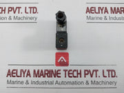 Used Solenoid Valve Ip65 2.8w Dc21.6v~26.4v  13-H-V  - 50 Gm