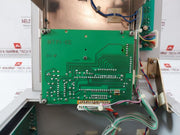 Used Telegraph Logger Nabco 24v Part No. Ml-800ii