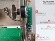 Used Telegraph Logger Nabco 24v Part No. Ml-800ii