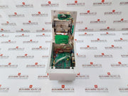 Used Telegraph Logger Nabco 24v Part No. Ml-800ii
