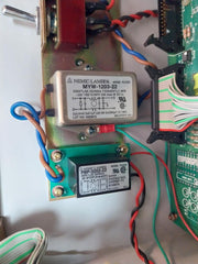 Used Telegraph Logger Nabco 24v Part No. Ml-800ii
