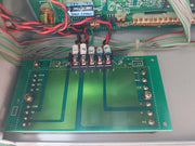 Used Telegraph Logger Nabco 24v Part No. Ml-800ii