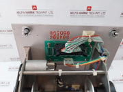 Used Telegraph Logger Nabco 24v Part No. Ml-800ii