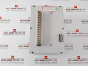 Used Telegraph Logger Nabco 24v Part No. Ml-800ii