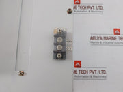 Used Telegraph Logger Nabco 24v Part No. Ml-800ii