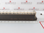 Used Telegraph Logger Nabco 24v Part No. Ml-800ii