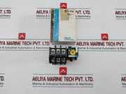 Used Tr-10nlh/M1 Thermal Overload Relay By Fuji Electric