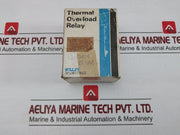 Used Tr-10nlh/M1 Thermal Overload Relay By Fuji Electric