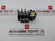 Used Tr-10nlh/M1 Thermal Overload Relay By Fuji Electric