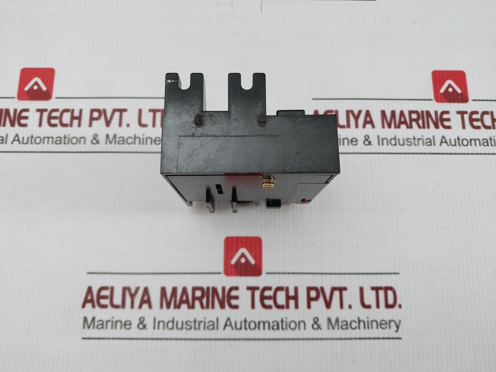 Used Tr-10nlh/M1 Thermal Overload Relay By Fuji Electric