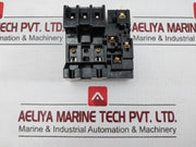 Used Tr-10nlh/M1 Thermal Overload Relay By Fuji Electric
