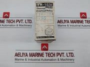 Used Tr-10nlh/M1 Thermal Overload Relay By Fuji Electric