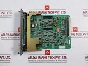Used Vm-5e-110120-000-000-113-0 Dual Case Expansion Monitor Shinkawa