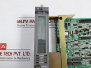 Used Vm-5e-110120-000-000-113-0 Dual Case Expansion Monitor Shinkawa