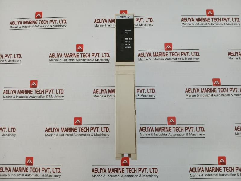 Usede Condition Yamatake-Honeywell J-Mhm10 Control Module
