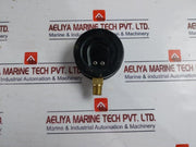 Usg Pressure Gauge 0-30 Psi