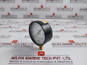 Usg Pressure Gauge 0-30 Psi