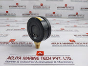 Usg Pressure Gauge 0-30 Psi
