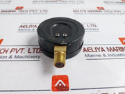 Usg Pressure Gauge 0-30 Psi