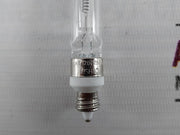 Ushio Eht Minican Base Lamp 3000K 120V 250W 32B-004 Rev.0