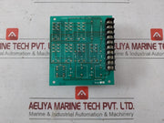 Ushio Reinetsu 1010A Printed Circuit Board Pcb 2