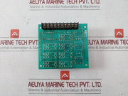 Ushio Reinetsu 1010A Printed Circuit Board Pcb 2