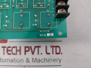 Ushio Reinetsu 1010A Printed Circuit Board Pcb 2