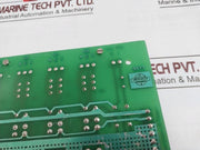 Usifroid 9573 Relay Board Pcb Module With 27 Relay Attached 24V