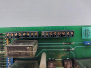 Usifroid 9573 Relay Board Pcb Module With 27 Relay Attached 24V