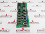 Usifroid 9573 Relay Board Pcb Module With 27 Relay Attached 24V