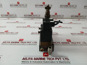Uson 454 Pressure Transducer Type K 24Vdc 8W 00458995