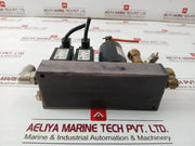Uson 454 Pressure Transducer Type K 24Vdc 8W 00458995