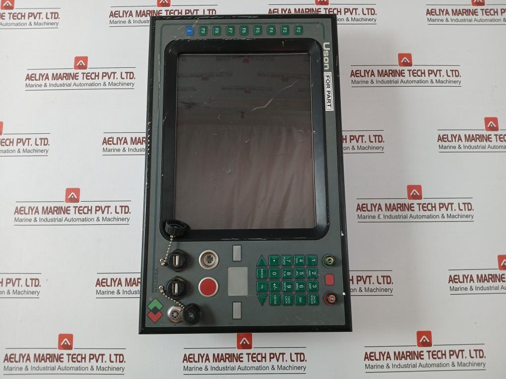 Uson Operator Interface Panel Condition FOR PART - 5.600 Kg