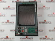 Uson Operator Interface Panel Condition FOR PART - 5.600 Kg