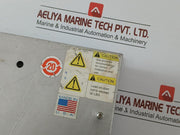 Uson Operator Interface Panel Condition FOR PART - 5.600 Kg