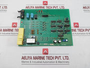 Ust-201a Printed Circuit Board By Uzushio Electric