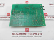 Ust-201a Printed Circuit Board By Uzushio Electric