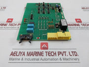 Ust-201a Printed Circuit Board By Uzushio Electric