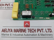 Ust-201a Printed Circuit Board By Uzushio Electric
