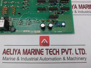 Ust-201a Printed Circuit Board By Uzushio Electric