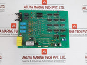 Ust-205a Printed Circuit Board Brand Uzushio Electric