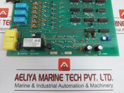 Ust-205a Printed Circuit Board Brand Uzushio Electric