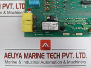 Ust-205a Printed Circuit Board Brand Uzushio Electric